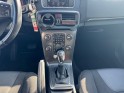 Volvo v40 business d3 150 momentum business geartronic 5cyl attelage caméra de recul régulateur garantie 12 mois occasion...