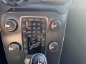 Volvo v40 business d3 150 momentum business geartronic 5cyl attelage caméra de recul régulateur garantie 12 mois occasion...