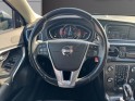 Volvo v40 business d3 150 momentum business geartronic 5cyl attelage caméra de recul régulateur garantie 12 mois occasion...