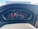 Volvo v40 business d3 150 momentum business geartronic 5cyl attelage caméra de recul régulateur garantie 12 mois occasion...