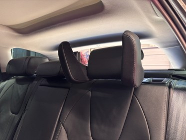 Skoda octavia 2.0 tdi 150 ch dsg7 style camera de recul apple carplay siÈge chauffant affichage tete haute toit pano...