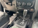 Jeep wrangler 2.8 crd 200 unlimited sahara - garantie 12 mois occasion simplicicar vienne simplicicar simplicibike france