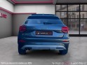 Audi q2 q2 2.0 tdi 150 ch s tronic 7 s line quattro- toit ouvrant - virtual cockpit garantie 12 mois occasion simplicicar...