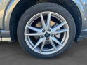 Audi q2 q2 2.0 tdi 150 ch s tronic 7 s line quattro- toit ouvrant - virtual cockpit garantie 12 mois occasion simplicicar...