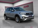 Volkswagen t-cross business 1.0 tsi 110 start/stop bvm6 lounge business  caméra de recule  roue de secours  attelage......