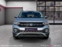 Volkswagen t-cross business 1.0 tsi 110 start/stop bvm6 lounge business  caméra de recule  roue de secours  attelage......