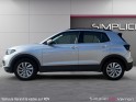 Volkswagen t-cross business 1.0 tsi 110 start/stop bvm6 lounge business  caméra de recule  roue de secours  attelage......