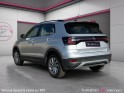 Volkswagen t-cross business 1.0 tsi 110 start/stop bvm6 lounge business  caméra de recule  roue de secours  attelage......
