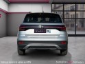 Volkswagen t-cross business 1.0 tsi 110 start/stop bvm6 lounge business  caméra de recule  roue de secours  attelage......