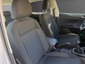 Volkswagen t-cross business 1.0 tsi 110 start/stop bvm6 lounge business  caméra de recule  roue de secours  attelage......
