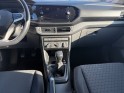 Volkswagen t-cross business 1.0 tsi 110 start/stop bvm6 lounge business  caméra de recule  roue de secours  attelage......