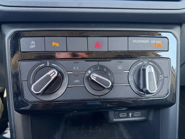 Volkswagen t-cross business 1.0 tsi 110 start/stop bvm6 lounge business  caméra de recule  roue de secours  attelage......