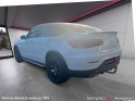 Mercedes glc coupe 220 d 9g-tronic 4matic amg line occasion avignon (84) simplicicar simplicibike france