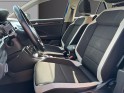Volkswagen t-roc 2.0 tsi 190 start/stop dsg7 4motion carat occasion montreuil (porte de vincennes)(75) simplicicar...
