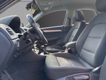 Audi q3 q3 1.4 tfsi cod 150 ch s tronic 6 ambiente occasion montreuil (porte de vincennes)(75) simplicicar simplicibike france