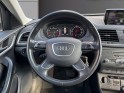 Audi q3 q3 1.4 tfsi cod 150 ch s tronic 6 ambiente occasion montreuil (porte de vincennes)(75) simplicicar simplicibike france