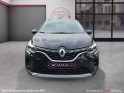 Renault captur intens tce 130 edc / grand écran occasion osny simplicicar simplicibike france