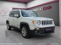 Jeep renegade 1.6 i multijet ss 120 ch limited cuir intégral garantie 12 mois occasion scl 56 - simplicicar vannes...