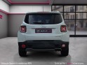 Jeep renegade 1.6 i multijet ss 120 ch limited cuir intégral garantie 12 mois occasion scl 56 - simplicicar vannes...