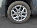 Jeep renegade 1.6 i multijet ss 120 ch limited cuir intégral garantie 12 mois occasion scl 56 - simplicicar vannes...