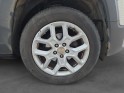 Jeep renegade 1.6 i multijet ss 120 ch limited cuir intégral garantie 12 mois occasion scl 56 - simplicicar vannes...