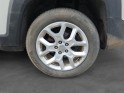 Jeep renegade 1.6 i multijet ss 120 ch limited cuir intégral garantie 12 mois occasion scl 56 - simplicicar vannes...