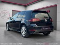 Volkswagen golf 2.0 tdi 150 fap dsg7 carat / sièges chauffant / pack r-line occasion simplicicar grenoble simplicicar...