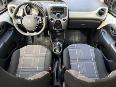 Peugeot 108 1.0 vti 68ch bvm5 active garantie 12 mois occasion simplicicar le mans simplicicar simplicibike france