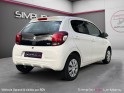 Peugeot 108 1.0 vti 68ch bvm5 active garantie 12 mois occasion simplicicar le mans simplicicar simplicibike france
