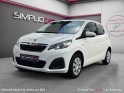 Peugeot 108 1.0 vti 68ch bvm5 active garantie 12 mois occasion simplicicar le mans simplicicar simplicibike france