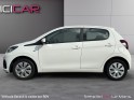Peugeot 108 1.0 vti 68ch bvm5 active garantie 12 mois occasion simplicicar le mans simplicicar simplicibike france