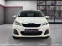 Peugeot 108 1.0 vti 68ch bvm5 active garantie 12 mois occasion simplicicar le mans simplicicar simplicibike france
