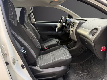 Peugeot 108 1.0 vti 68ch bvm5 active garantie 12 mois occasion simplicicar le mans simplicicar simplicibike france