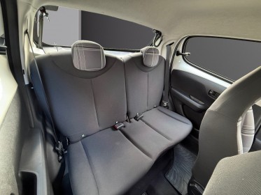 Peugeot 108 1.0 vti 68ch bvm5 active garantie 12 mois occasion simplicicar le mans simplicicar simplicibike france