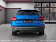 AUDI d'occasion Q2 35 TFSI 150 S TRONIC de 2017 Villebon Sur Yvette