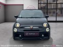 Fiat 500 abarth cabriolet 595 1.4 turbo 16v t-jet 145 garantie 12 mois occasion simplicicar reims simplicicar simplicibike...