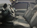 Fiat 500 abarth cabriolet 595 1.4 turbo 16v t-jet 145 garantie 12 mois occasion simplicicar reims simplicicar simplicibike...