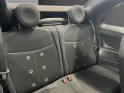 Fiat 500 abarth cabriolet 595 1.4 turbo 16v t-jet 145 garantie 12 mois occasion simplicicar reims simplicicar simplicibike...