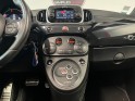 Fiat 500 abarth cabriolet 595 1.4 turbo 16v t-jet 145 garantie 12 mois occasion simplicicar reims simplicicar simplicibike...
