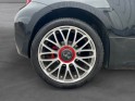 Fiat 500 abarth cabriolet 595 1.4 turbo 16v t-jet 145 garantie 12 mois occasion simplicicar reims simplicicar simplicibike...