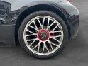Fiat 500 abarth cabriolet 595 1.4 turbo 16v t-jet 145 garantie 12 mois occasion simplicicar reims simplicicar simplicibike...