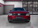Volkswagen tiguan 2.0 tdi 115 bmt trendline occasion simplicicar rouen simplicicar simplicibike france