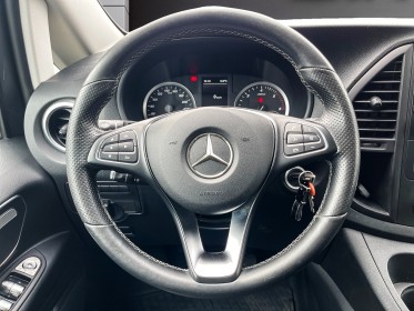Mercedes vito tourer 116 cdi long full suivi mercedes tva recuperable occasion simplicicar la fleche simplicicar simplicibike...