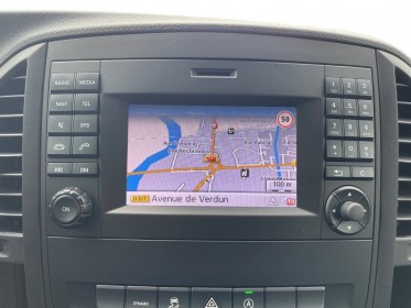 Mercedes vito tourer 116 cdi long full suivi mercedes tva recuperable occasion simplicicar la fleche simplicicar simplicibike...