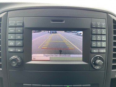Mercedes vito tourer 116 cdi long full suivi mercedes tva recuperable occasion simplicicar la fleche simplicicar simplicibike...