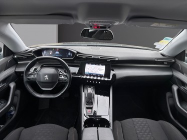 Peugeot 508 business bluehdi 130 ch ss eat8 active business garantie 12 mois occasion simplicicar reims simplicicar...