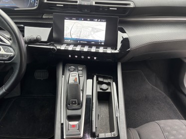 Peugeot 508 business bluehdi 130 ch ss eat8 active business garantie 12 mois occasion simplicicar reims simplicicar...