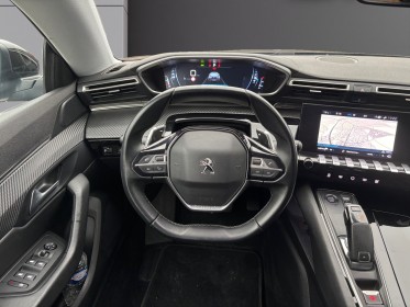 Peugeot 508 business bluehdi 130 ch ss eat8 active business garantie 12 mois occasion simplicicar reims simplicicar...