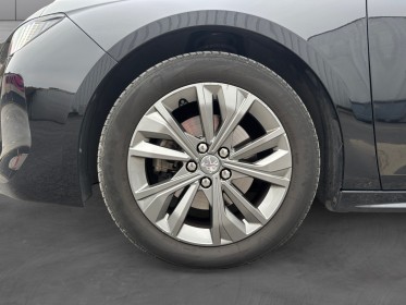 Peugeot 508 business bluehdi 130 ch ss eat8 active business garantie 12 mois occasion simplicicar reims simplicicar...
