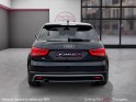 Audi a1 a1 1.6 tdi 105 s line sièges chauffant climatisation auto semi-cuir garantie 12 mois occasion barberey simplicicar...
